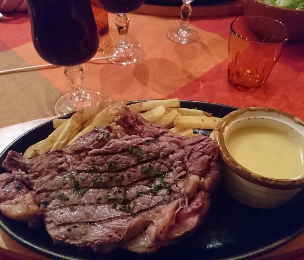 Bar-Restaurant L'Auberge des Brigands 3