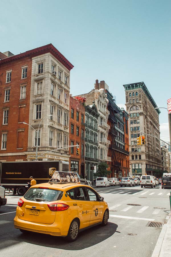SoHo 2