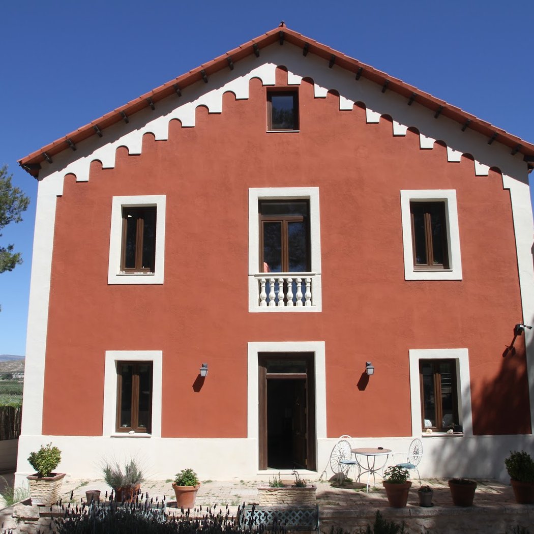 Casa Balaguer 2