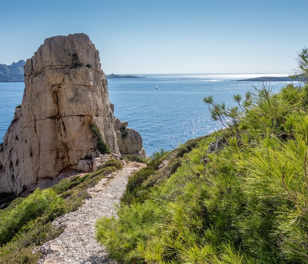 Calanque de Podestat 3