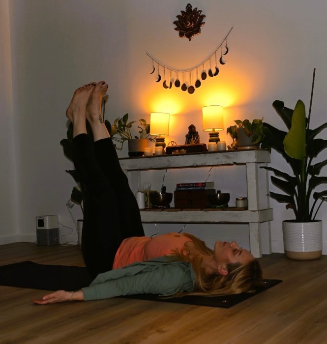 Queens Community Yoga 1