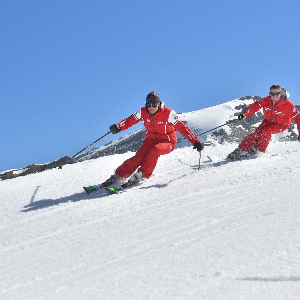 Esf Morzine 2