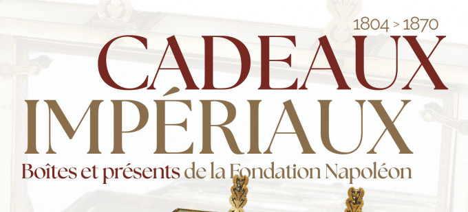 Cadeaux Impériaux 1