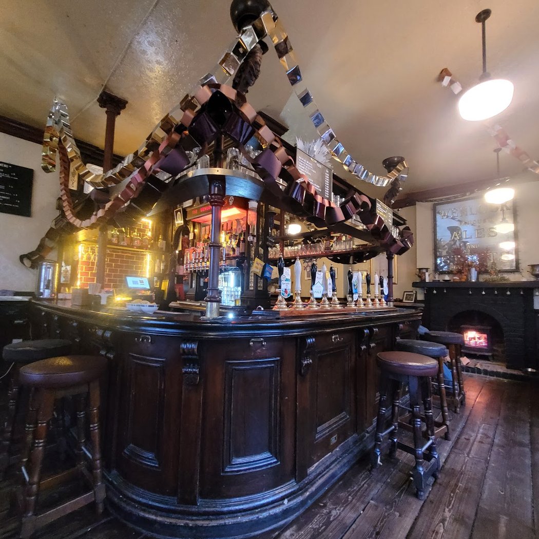 The Wenlock Arms 2