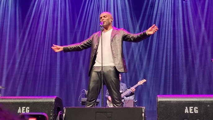 Kenny Lattimore 1