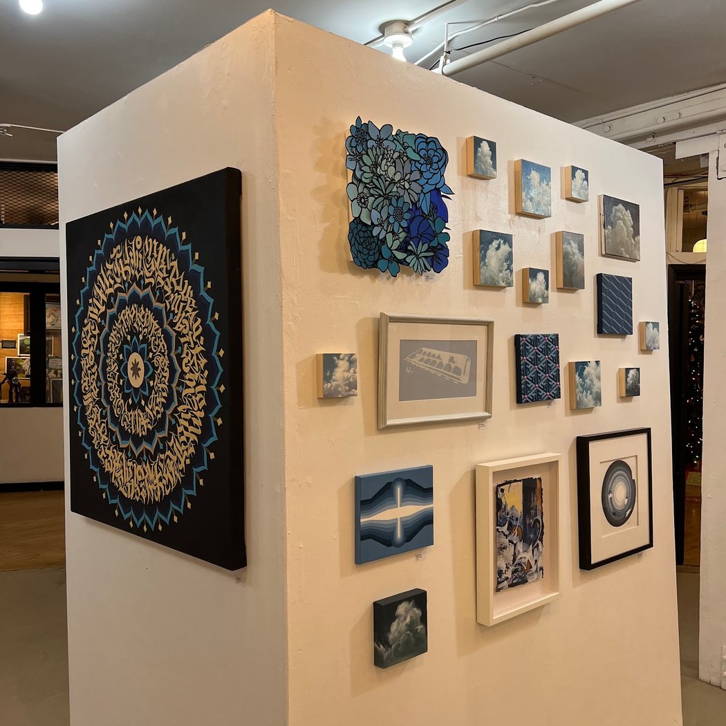 Gallery ERGO 3