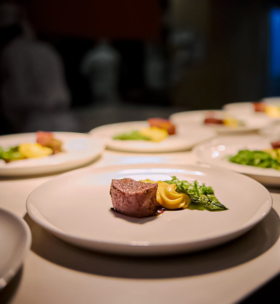Elcielo Restaurant Miami 3