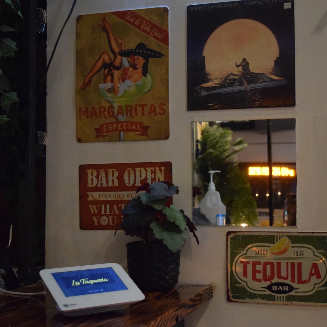 La Taqueria 2