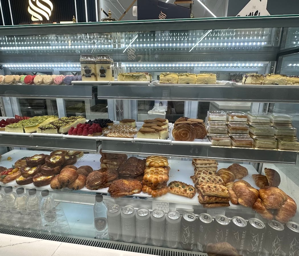 Azal Coffee 3