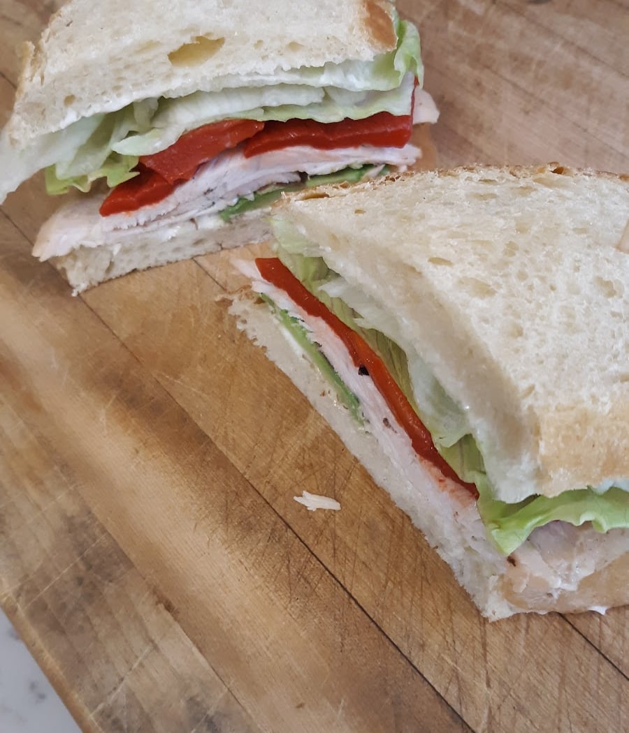 West Coast Sourdough - Vacaville 3