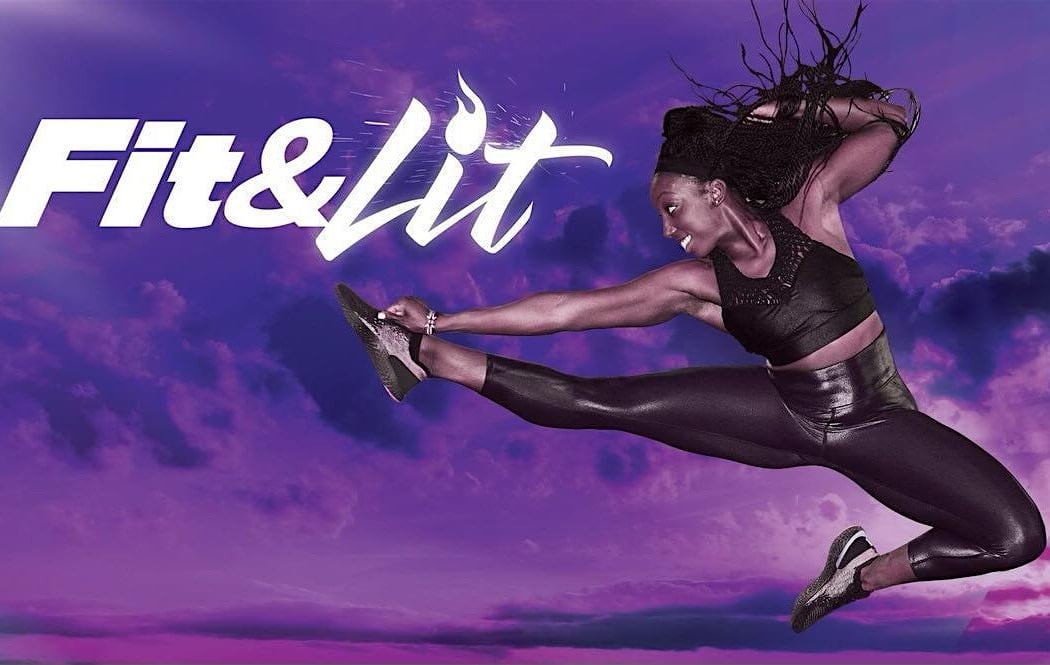 Fit & Lit with Janeil Mason 1