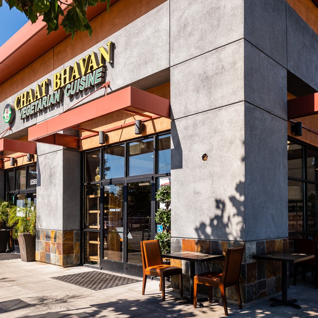 Chaat Bhavan Fremont 2