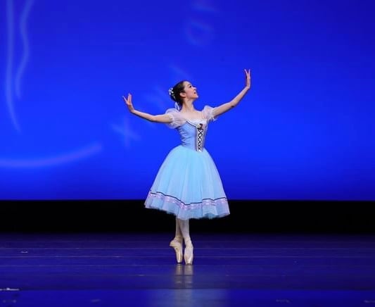 El Camino Ballet 2