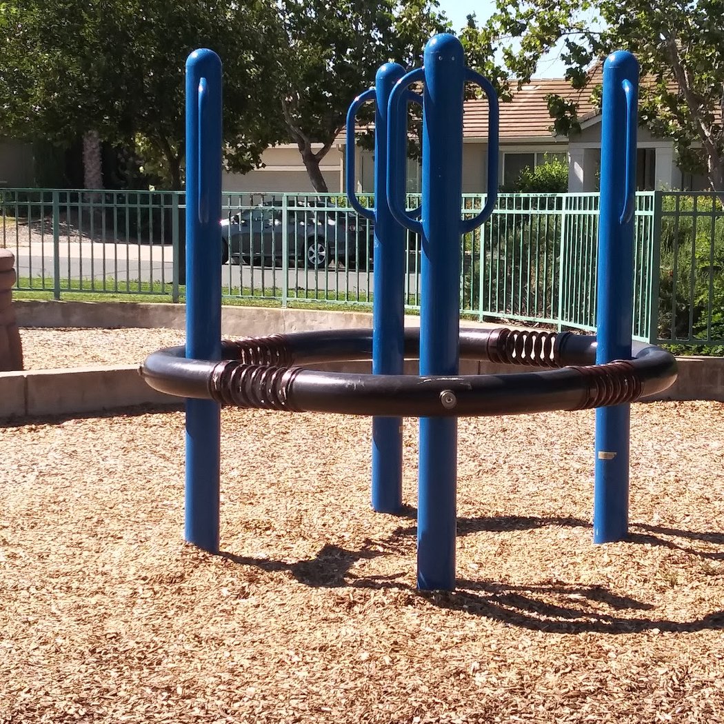 Marina Walk Park 3