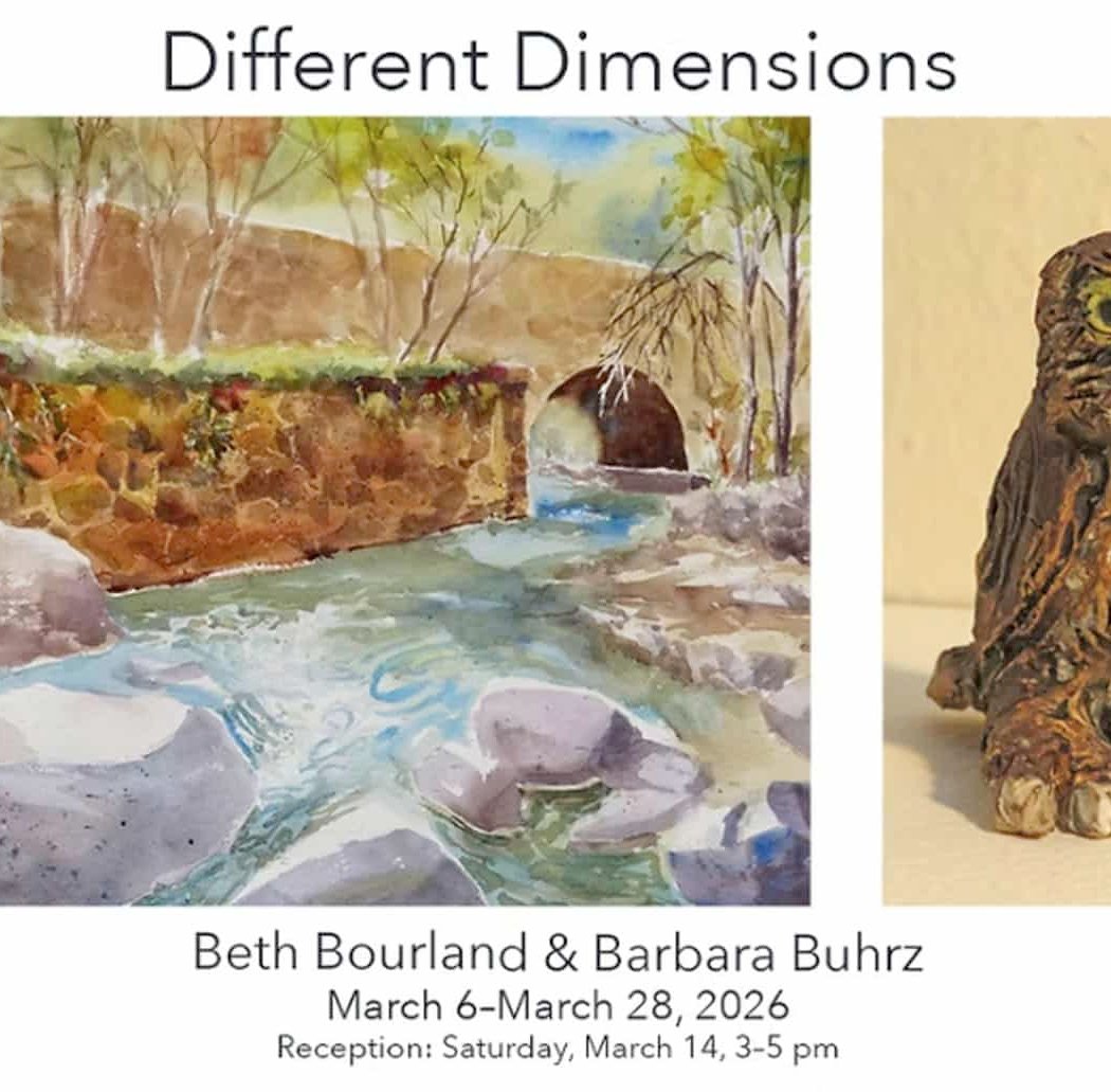 Different Dimensions 1
