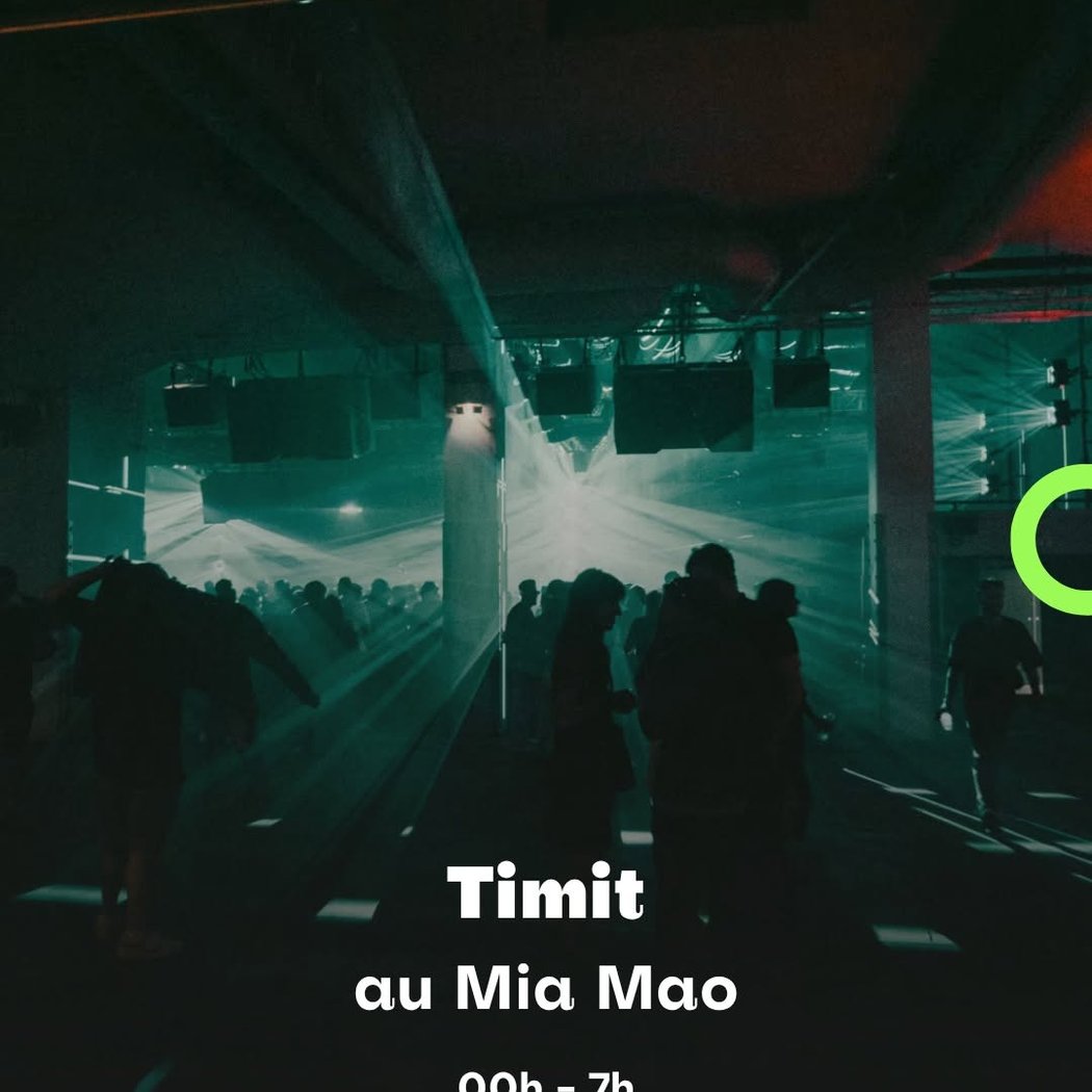 Timit 1