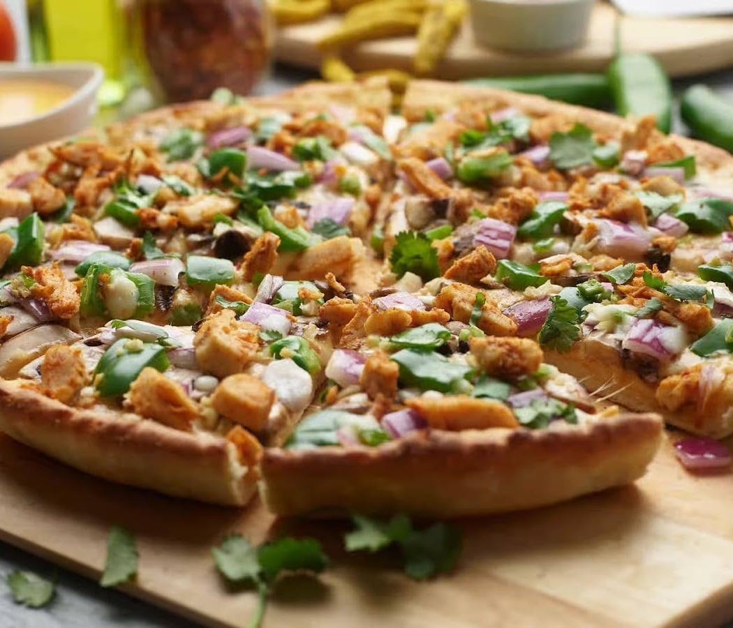 Pizza Twist 1