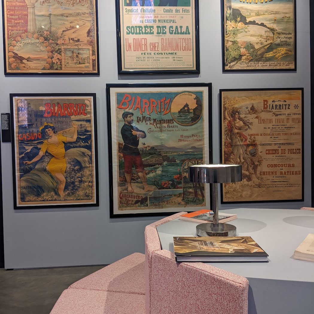 CONCOURS D’AFFICHE « Crampottons Ensemble » 4