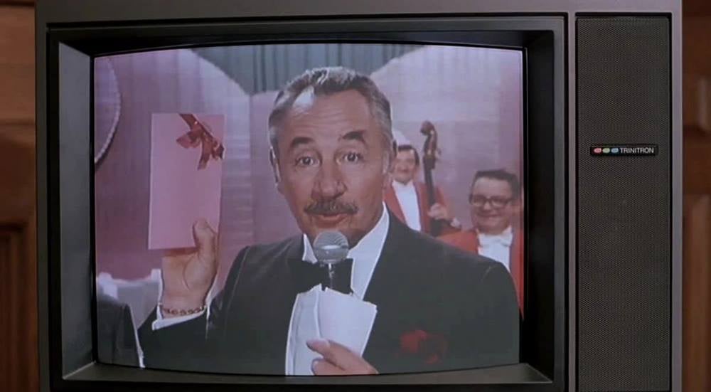 Ciné Club: Masques de Claude Chabrol 1