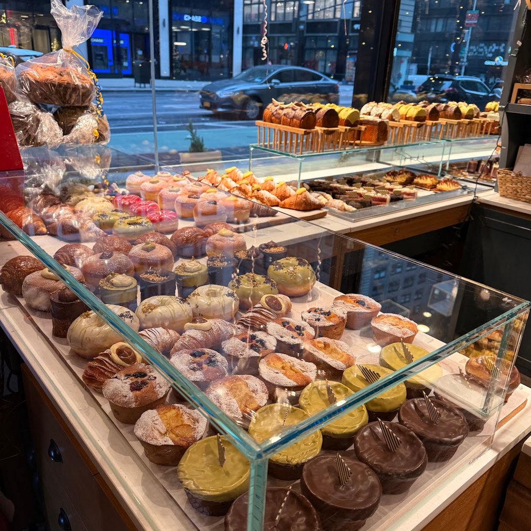 Zeppola Bakery 2