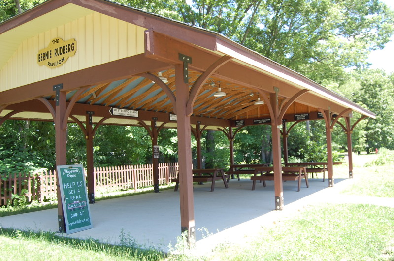 Hopewell Depot Museum 3