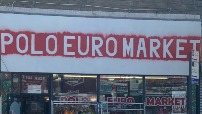 Polo Euro Market 2