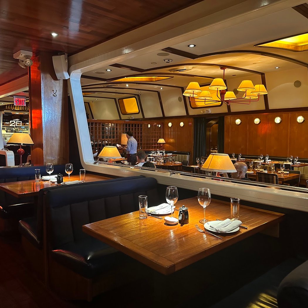 Lure Fishbar 5