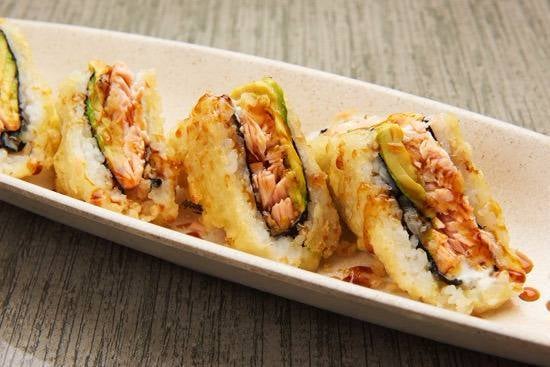 Sushi Tokyo Manhattan 3