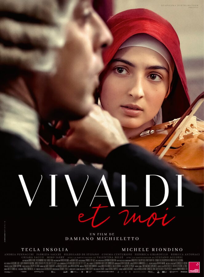 Vivaldi et moi 1