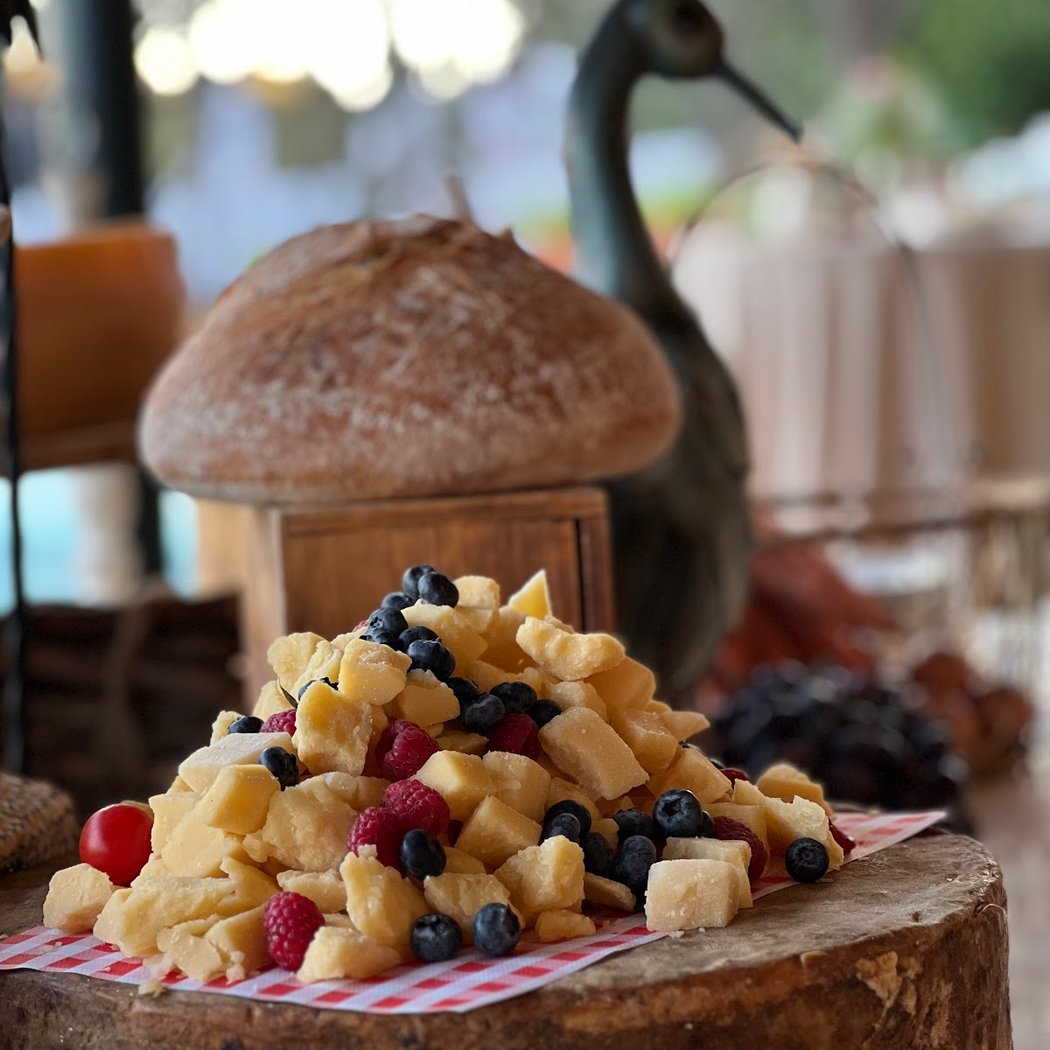 Santacruz Catering | Sevilla 3