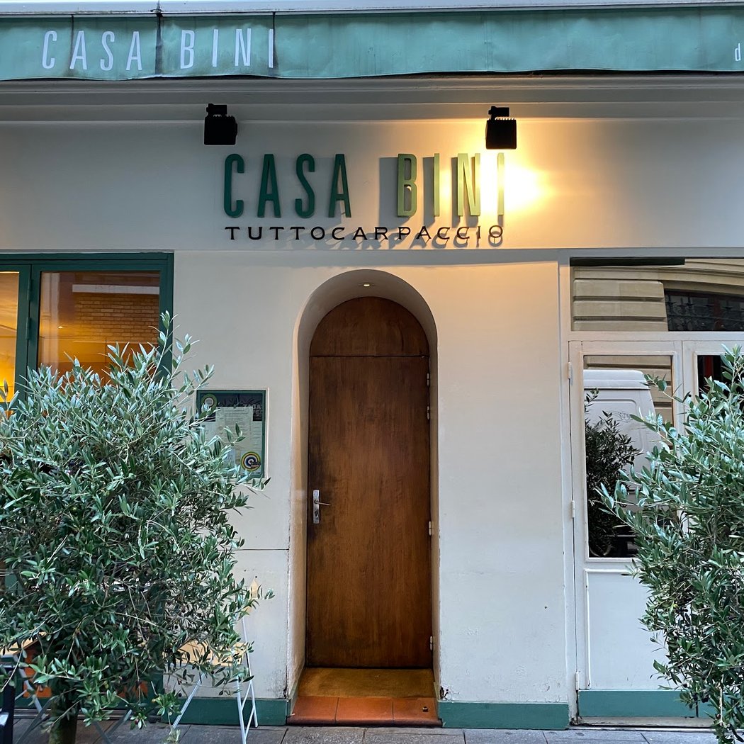 Casa Bini 3