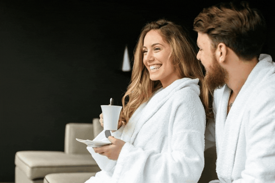 Valentine's Day Specials at ME SPA 1
