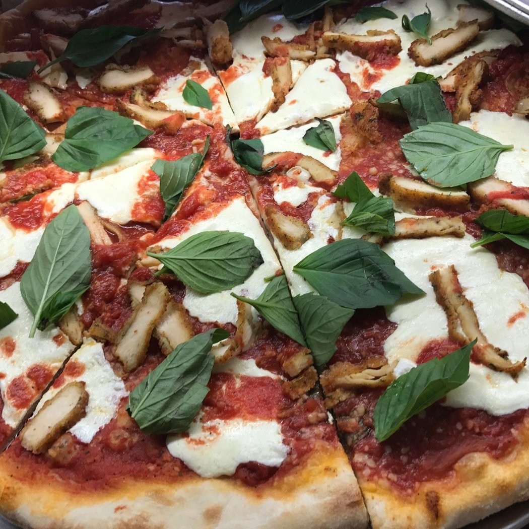 GoodFellas Pizzeria of L.I.C. 1