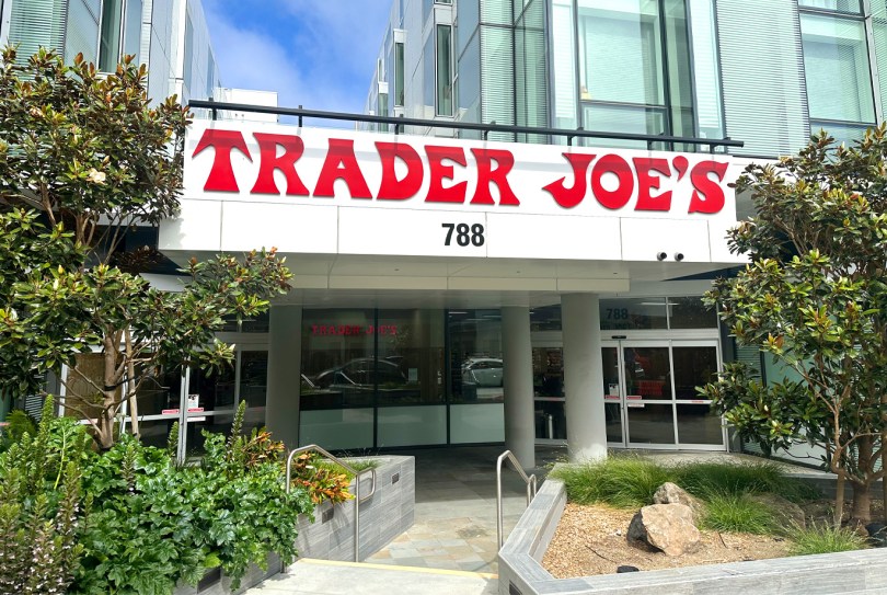 Trader Joe's 2