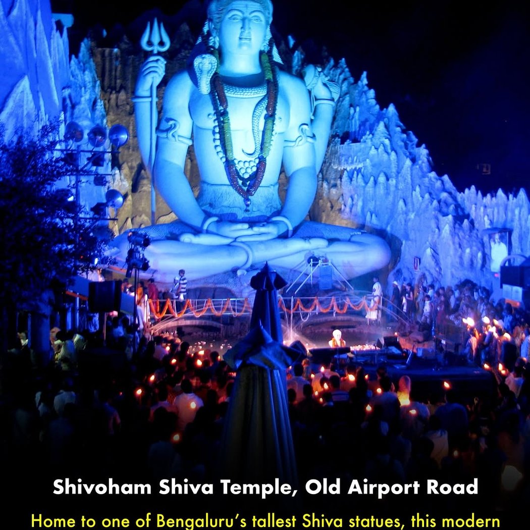 Shiva Temple 1
