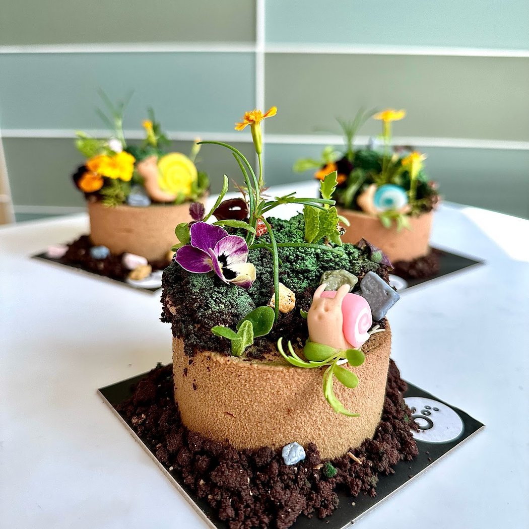 Sixth Course 1