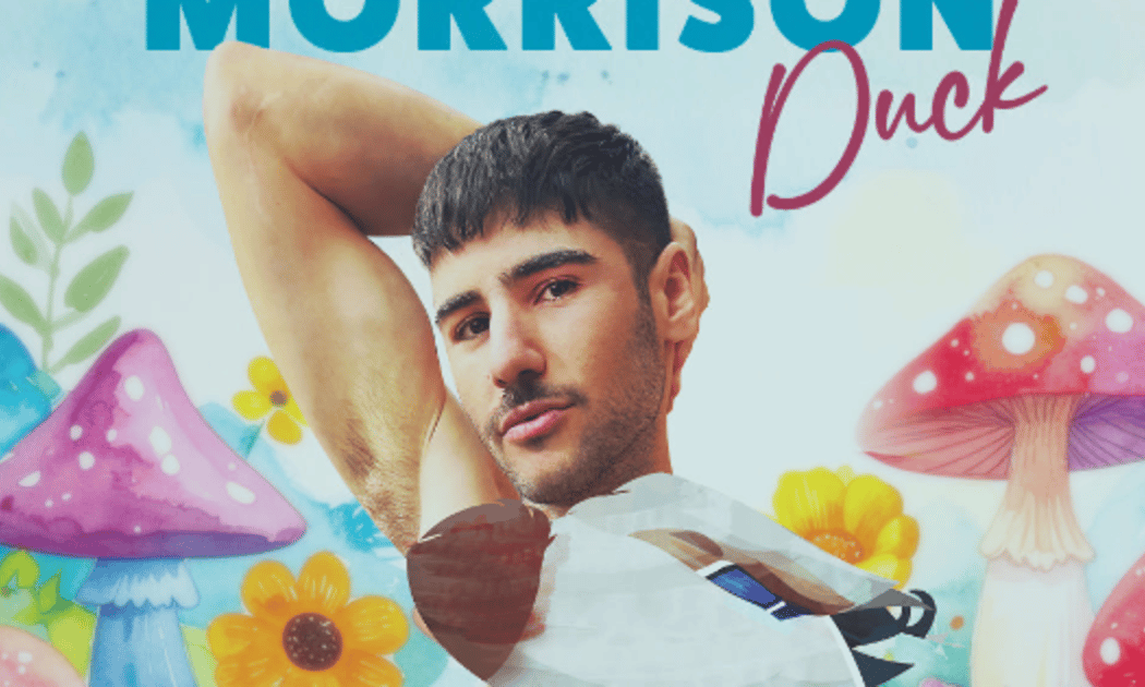 Sam Morrison 2
