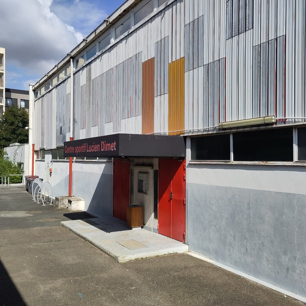 Centre Sportif Lucien Dimet 3
