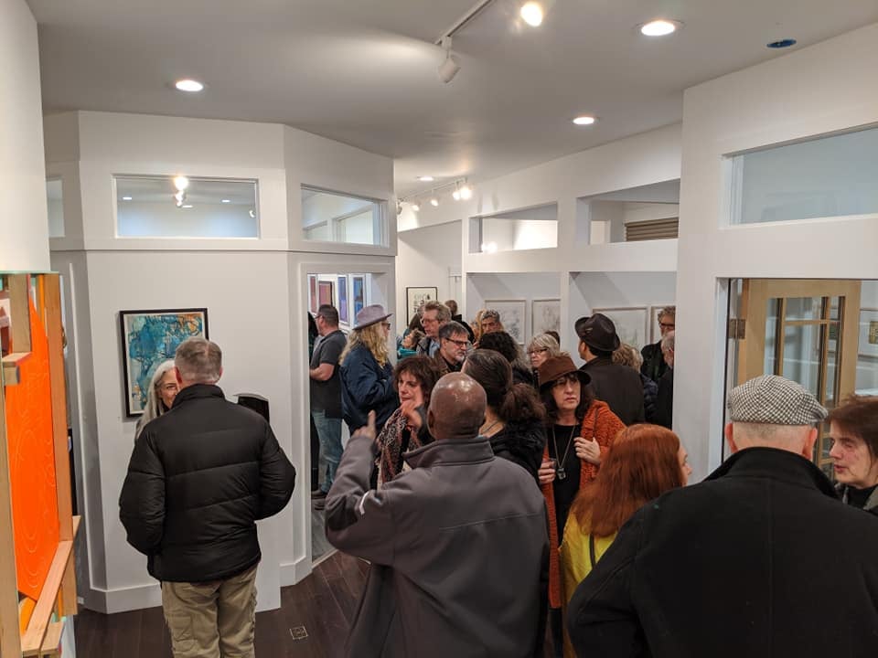 The Lockwood Gallery 2