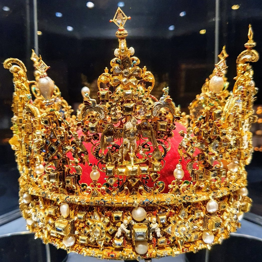 Rosenborg Castle 3