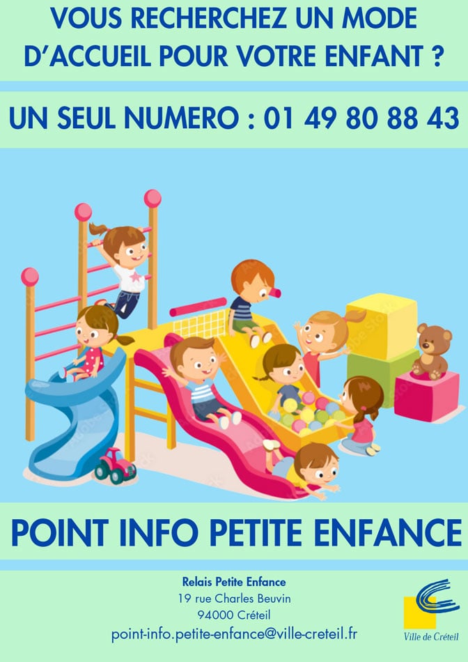 Point info petite enfance 1