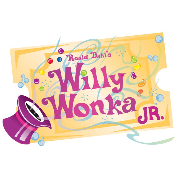 Willy Wonka Jr. 1