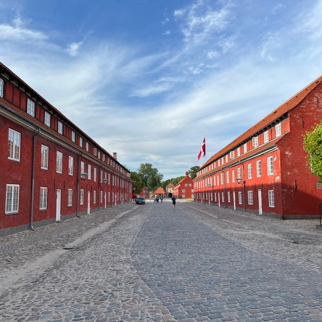 Kulturnat i Kastellet 3