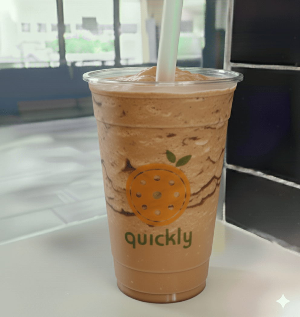 Quickly Benicia - The Original Best Boba Near Me & Filipino Food 3