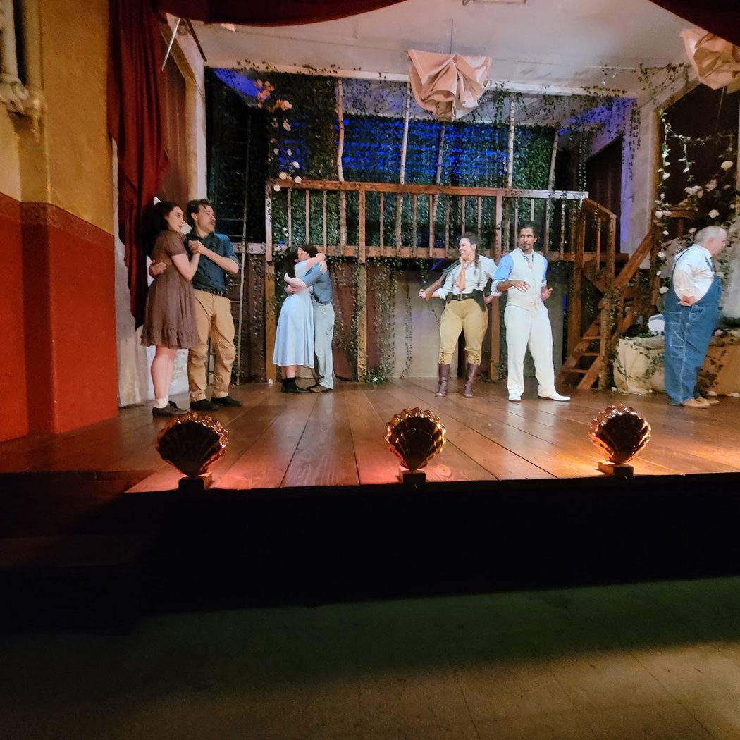 Romeo & Juliet 2