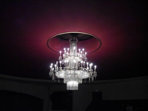 L’opéra « Violet » 3