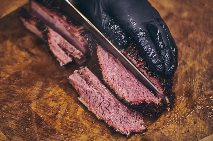 L’art du brisket : pourquoi le “low & slow” fait la différence 1