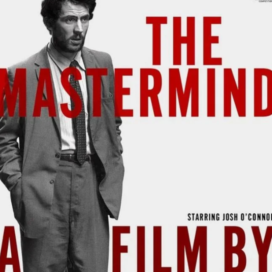 Télérama 2026 - The Mastermind (VO) 1