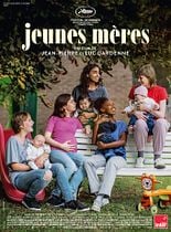 Jeunes mères 1