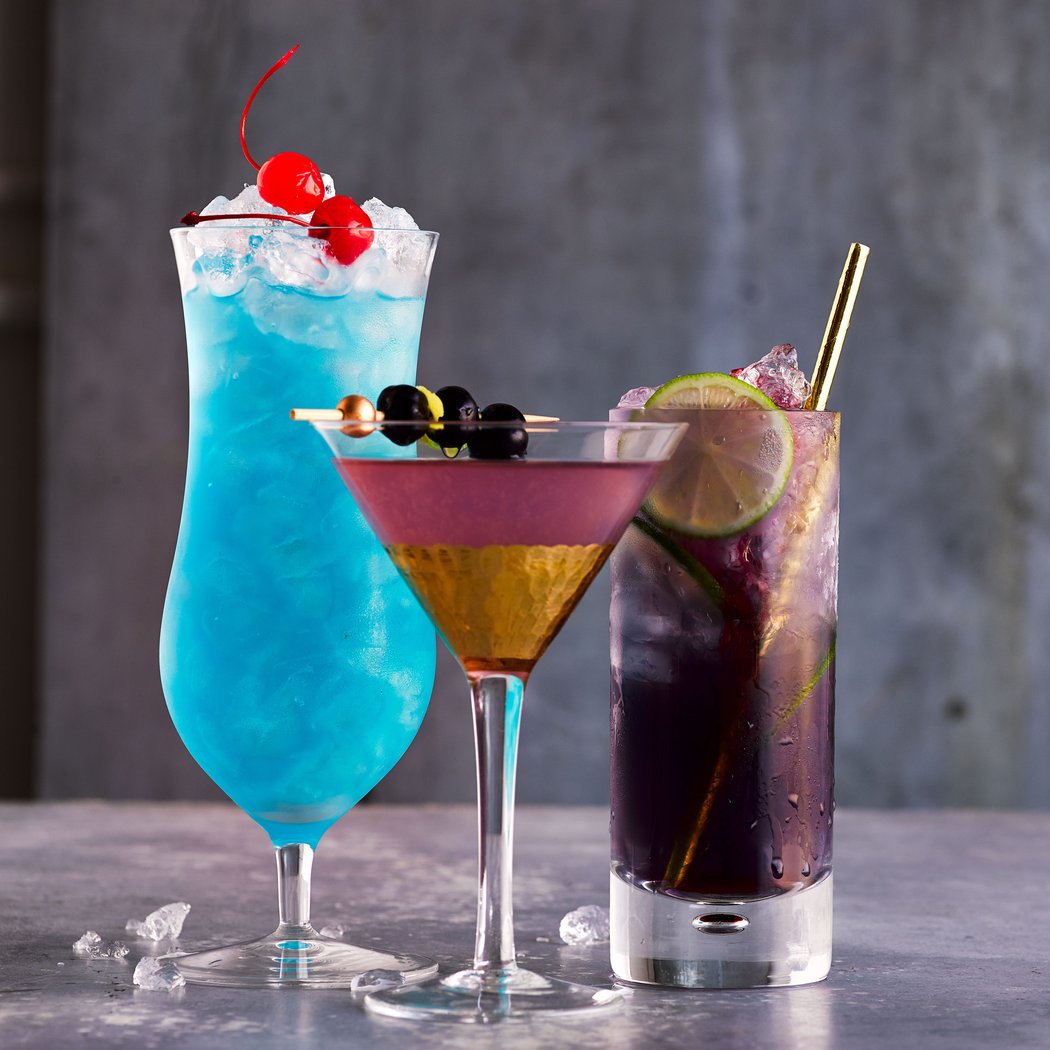 Boozy Book Club 1